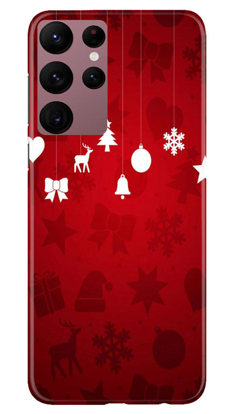 Christmas Case for Samsung Galaxy S22 Ultra