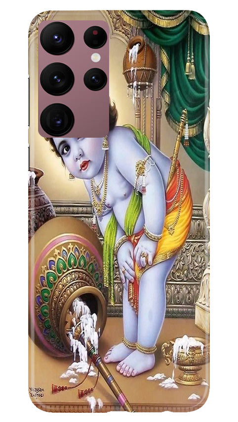 Bal Gopal2 Case for Samsung Galaxy S22 Ultra