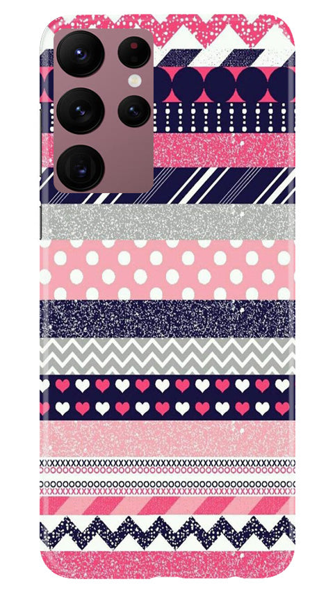 Pattern3 Case for Samsung Galaxy S22 Ultra