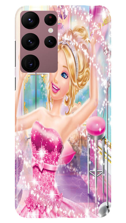 Princesses Case for Samsung Galaxy S22 Ultra