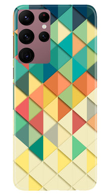 Designer Mobile Back Case for Samsung Galaxy S22 Ultra (Design - 163)