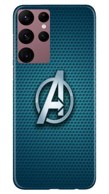 Avengers Mobile Back Case for Samsung Galaxy S22 Ultra (Design - 215)