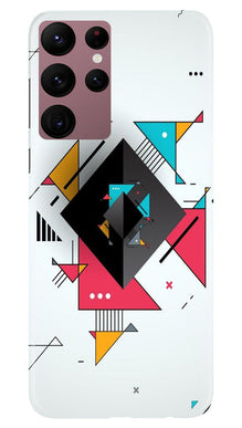 Designer Mobile Back Case for Samsung Galaxy S22 Ultra (Design - 245)