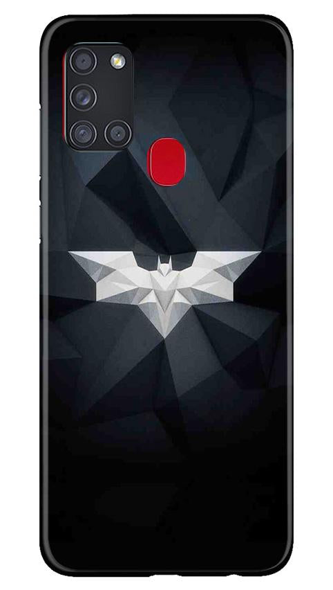 Batman Case for Samsung Galaxy A21s