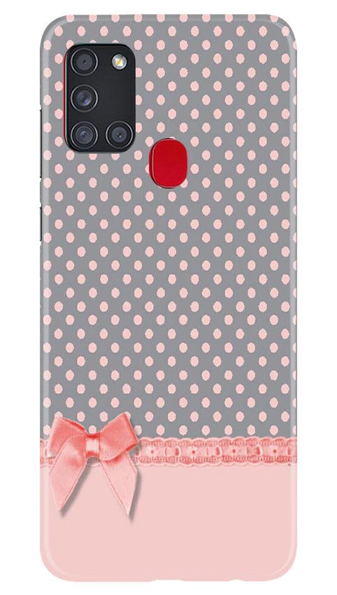 Gift Wrap2 Case for Samsung Galaxy A21s