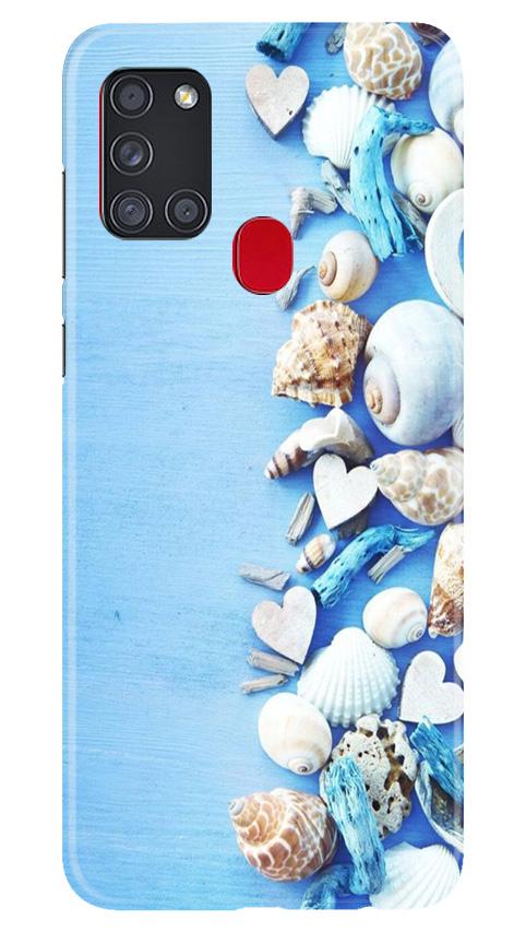 Sea Shells2 Case for Samsung Galaxy A21s