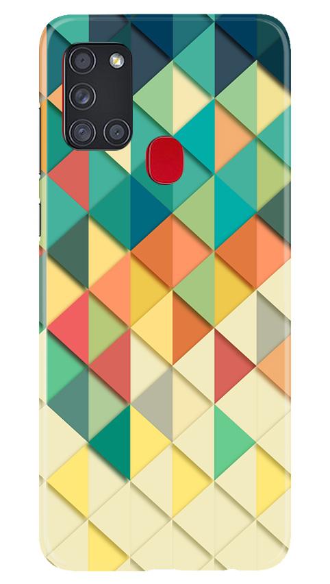 Designer Case for Samsung Galaxy A21s (Design - 194)