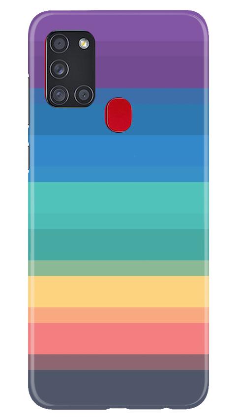 Designer Case for Samsung Galaxy A21s (Design - 201)