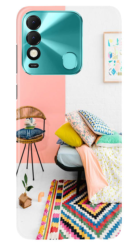 Home Décor Case for Tecno Spark 8