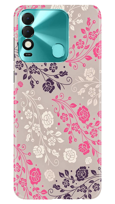 Pattern2 Case for Tecno Spark 8