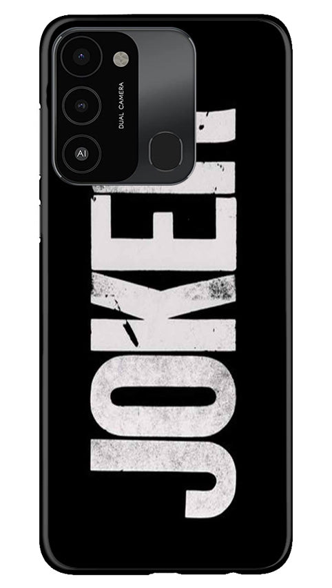 Doremon Mobile Back Case for Tecno Spark 8C (Design - 288)