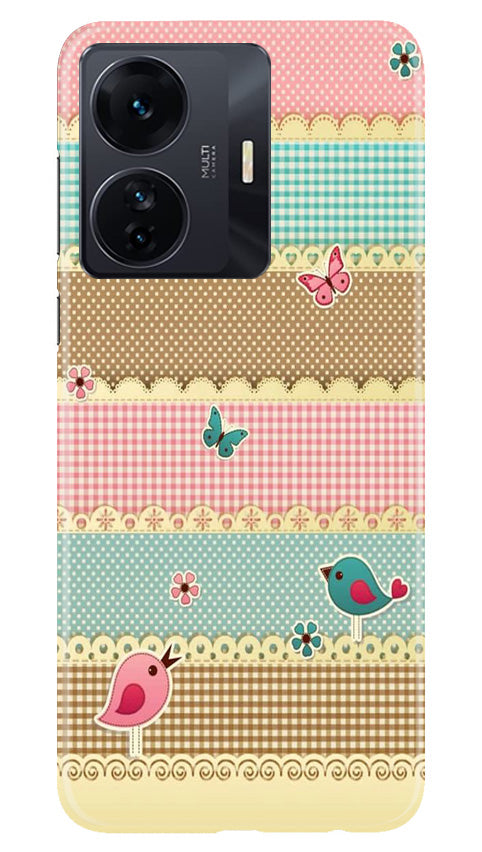 Gift paper Case for Vivo IQOO Z6 5G