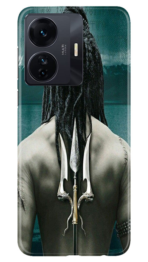 Mahakal Case for Vivo IQOO Z6 5G