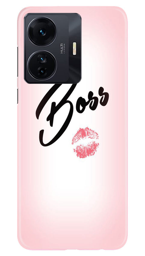 Boss Case for Vivo IQOO Z6 5G