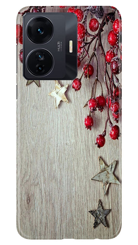 Stars Case for Vivo IQOO Z6 5G