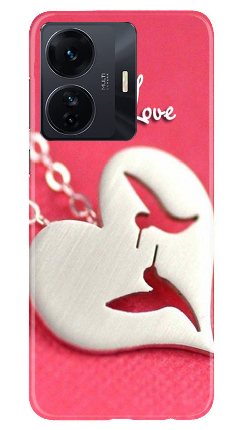 Just love Case for Vivo IQOO Z6 5G