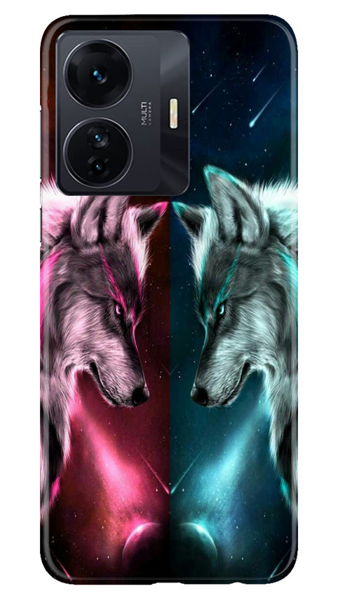 Marsh Mellow Case for Vivo IQOO Z6 5G (Design No. 189)