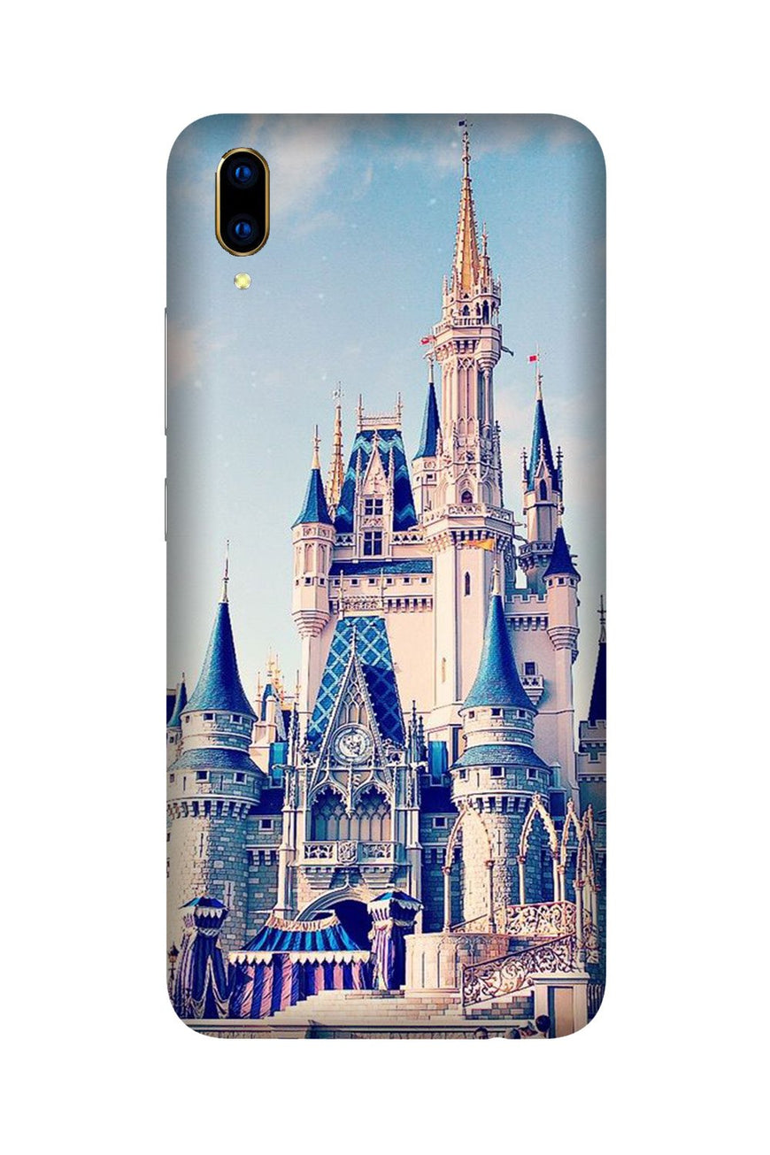 Disney Land for Vivo V11 Pro (Design - 185)