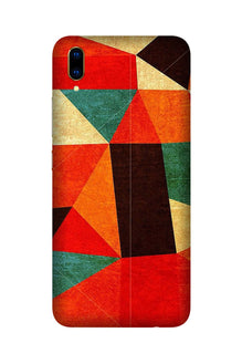 Modern Art Case for Vivo V11 Pro (Design - 203)