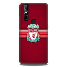 Liverpool Case for Vivo V15  (Design - 171)