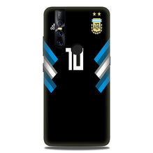 Argentina Case for Vivo V15  (Design - 173)