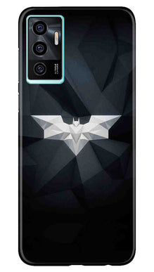 Batman Mobile Back Case for Vivo V23E 5G (Design - 3)