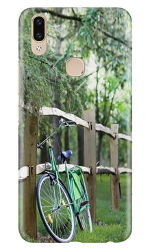 Bicycle Case for Vivo Y95/Y93 (Design No. 208)