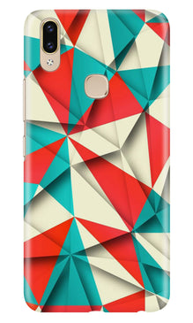 Modern Art Case for Vivo Y95/Y93 (Design No. 271)