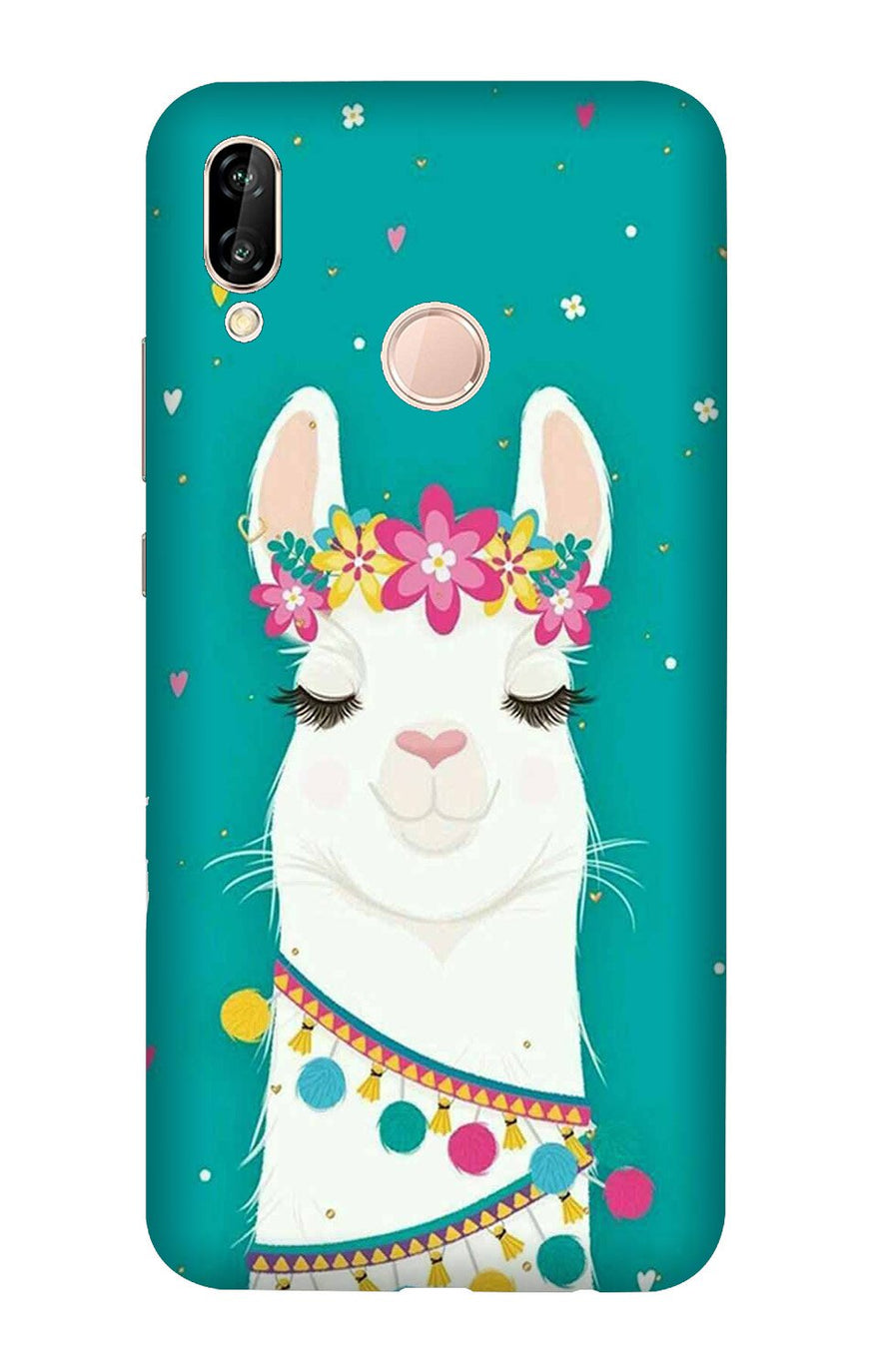 Camel Mobile Back Case for Vivo V9/Y85   (Design - 331)