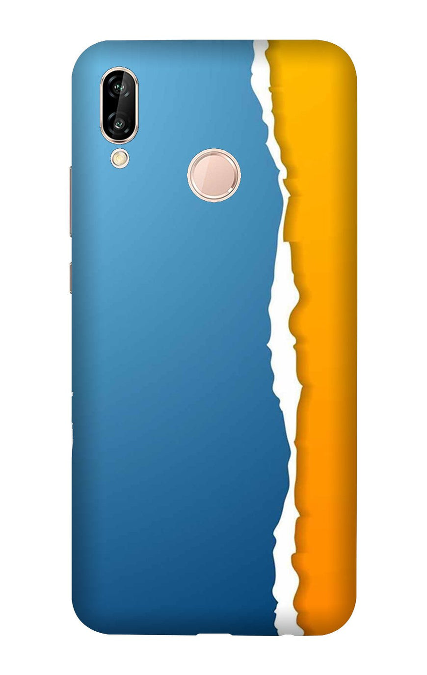 Designer Mobile Back Case for Huawei Y9 (2019) (Design - 371)