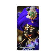 Lord Krishna4 Mobile Back Case for Lenovo Vibe K5 Note (Design - 19)