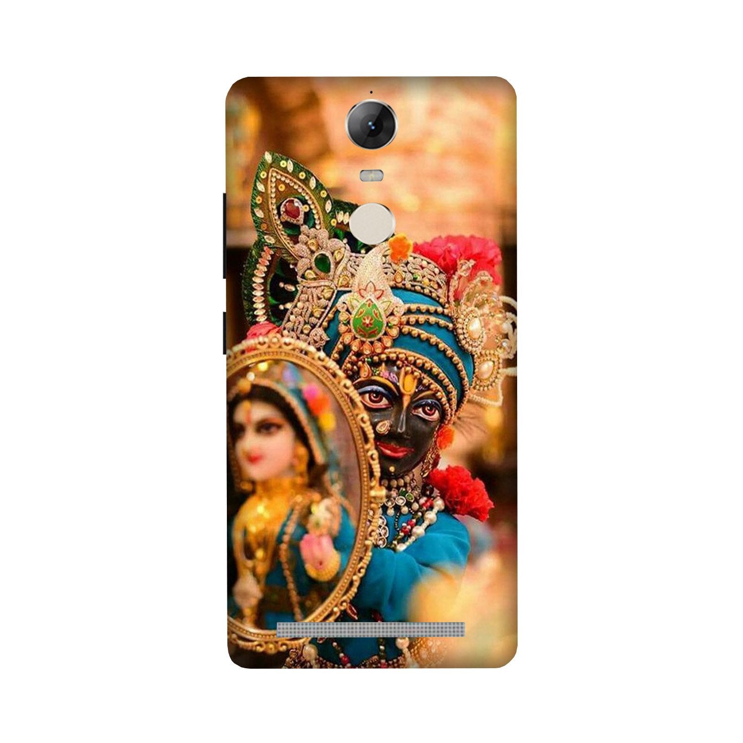 Lord Krishna5 Case for Lenovo Vibe K5 Note