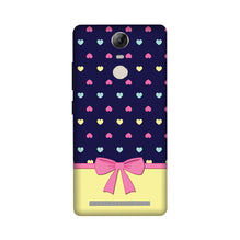 Gift Wrap5 Mobile Back Case for Lenovo Vibe K5 Note (Design - 40)