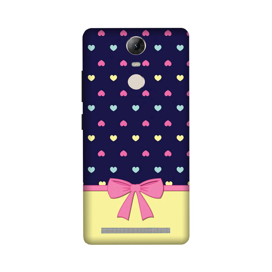 Gift Wrap5 Case for Lenovo Vibe K5 Note