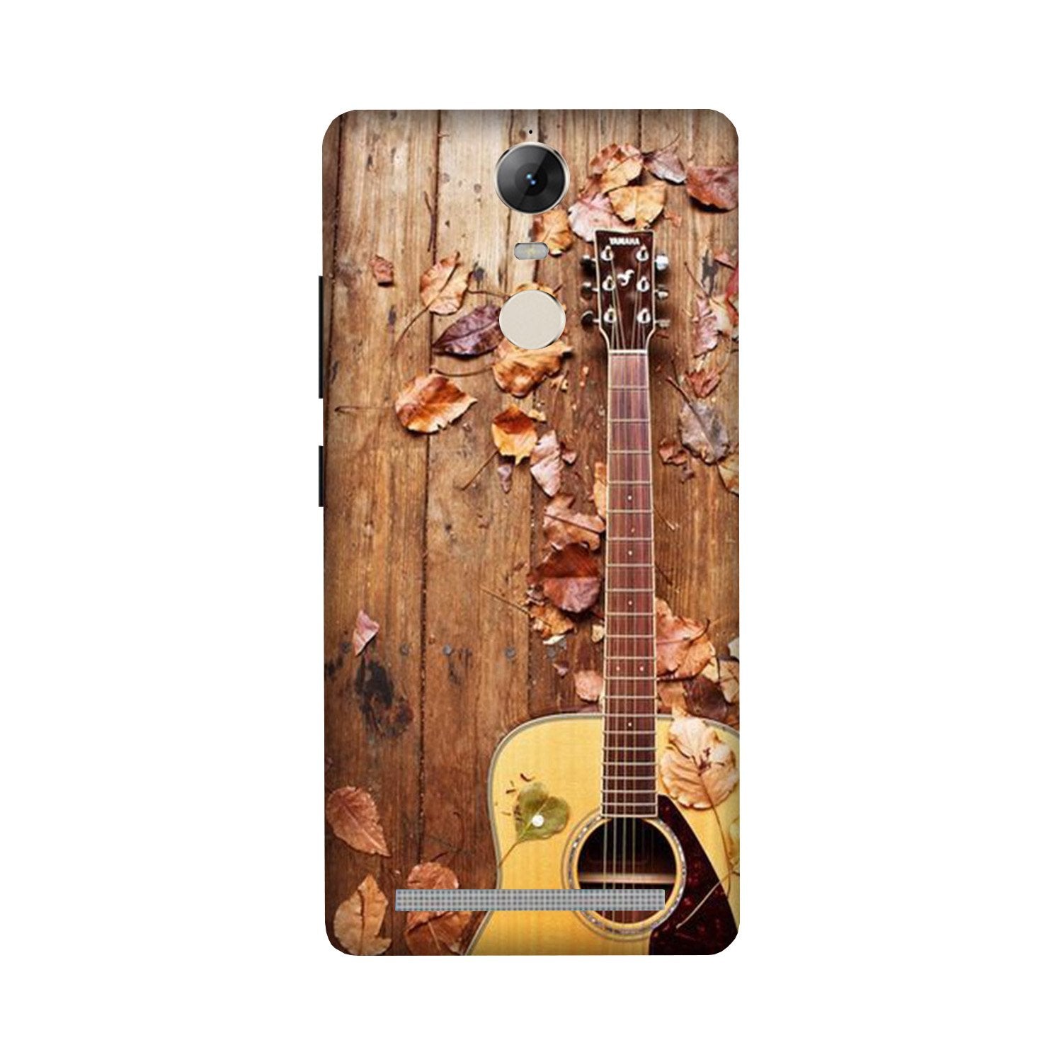 Guitar Case for Lenovo Vibe K5 Note