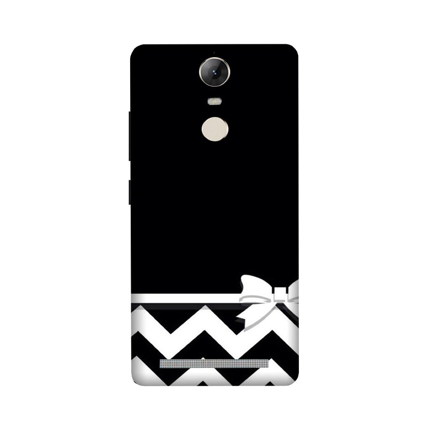 Gift Wrap7 Case for Lenovo Vibe K5 Note