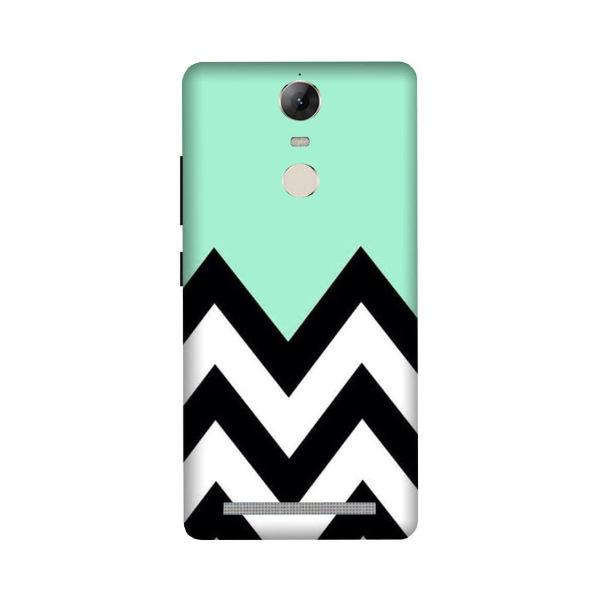 Pattern Case for Lenovo Vibe K5 Note