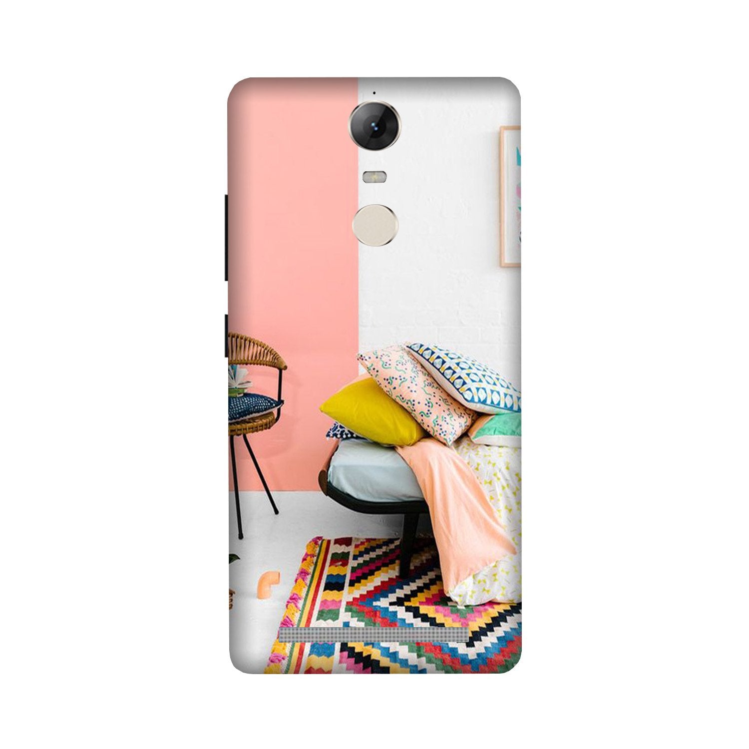 Home Décor Case for Lenovo Vibe K5 Note