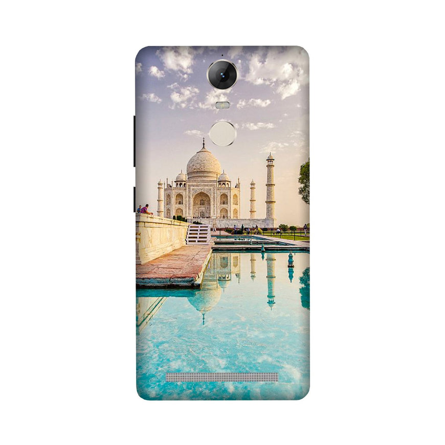 Tajmahal Case for Lenovo Vibe K5 Note