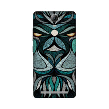 Lion Mobile Back Case for Lenovo Vibe K5 Note (Design - 97)