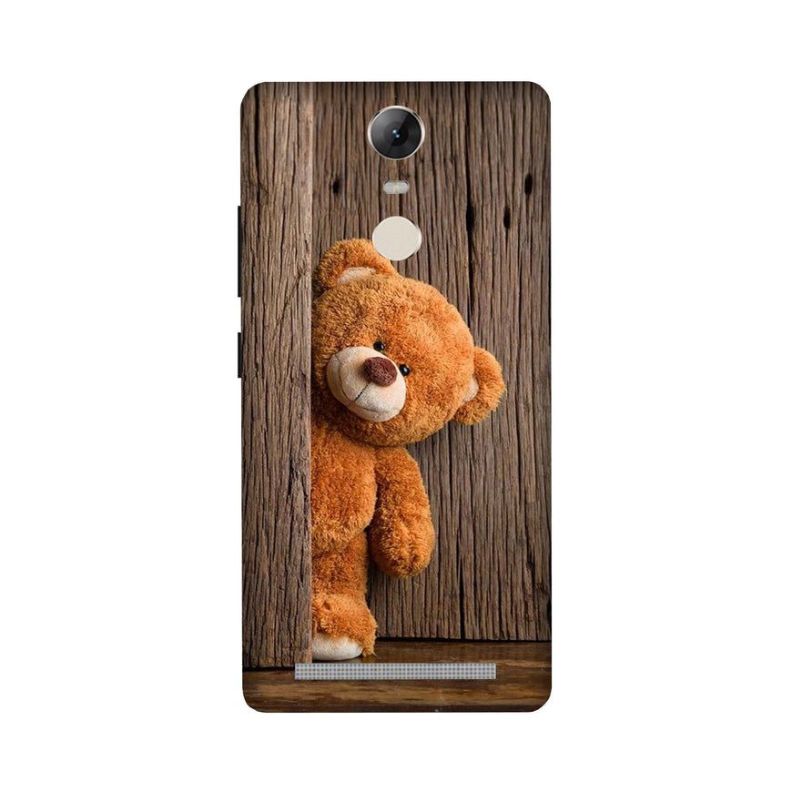 Cute Beer Case for Lenovo Vibe K5 Note  (Design - 129)