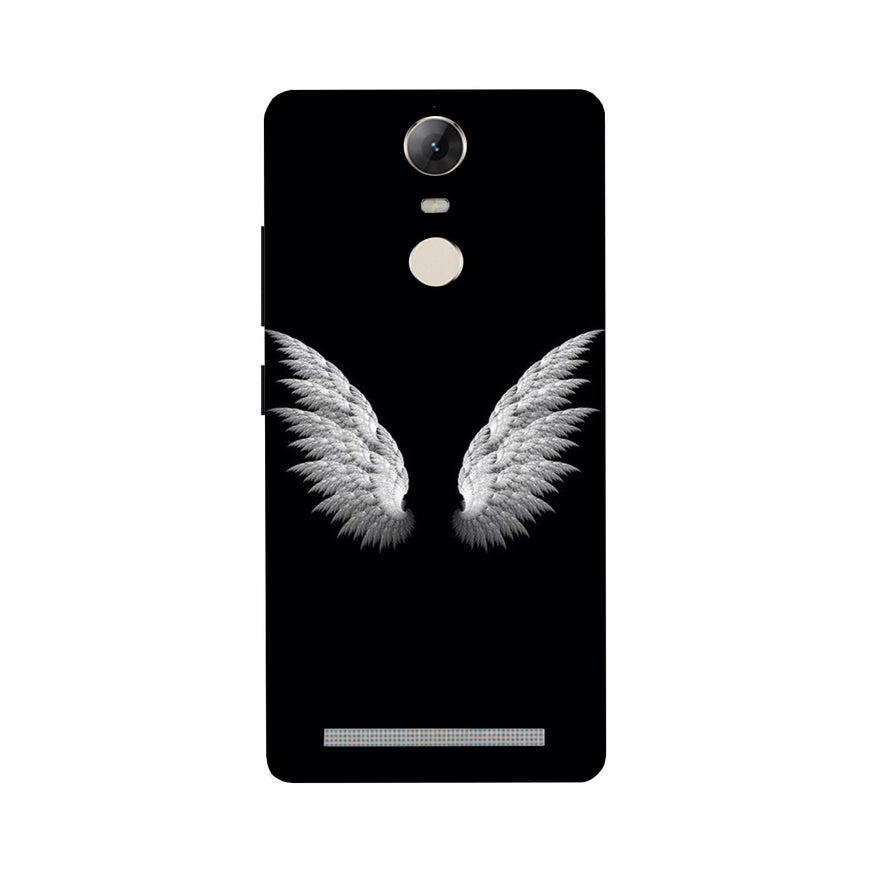 Angel Case for Lenovo Vibe K5 Note  (Design - 142)