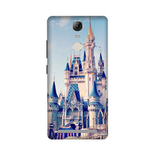 Disney Land for Lenovo Vibe K5 Note (Design - 185)