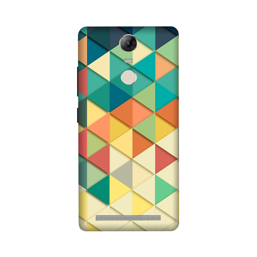 Designer Case for Lenovo Vibe K5 Note (Design - 194)