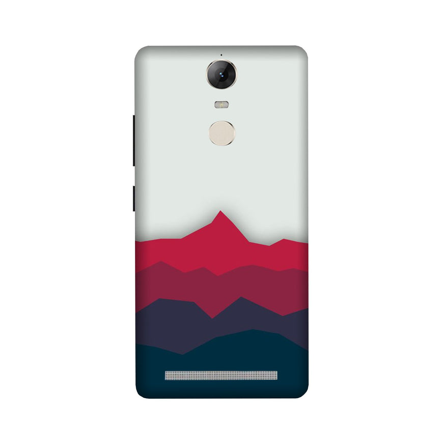 Designer Case for Lenovo Vibe K5 Note (Design - 195)