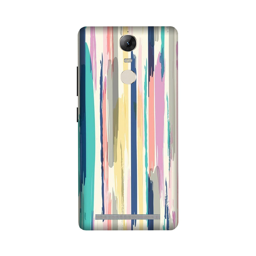 Modern Art Case for Lenovo Vibe K5 Note (Design No. 241)