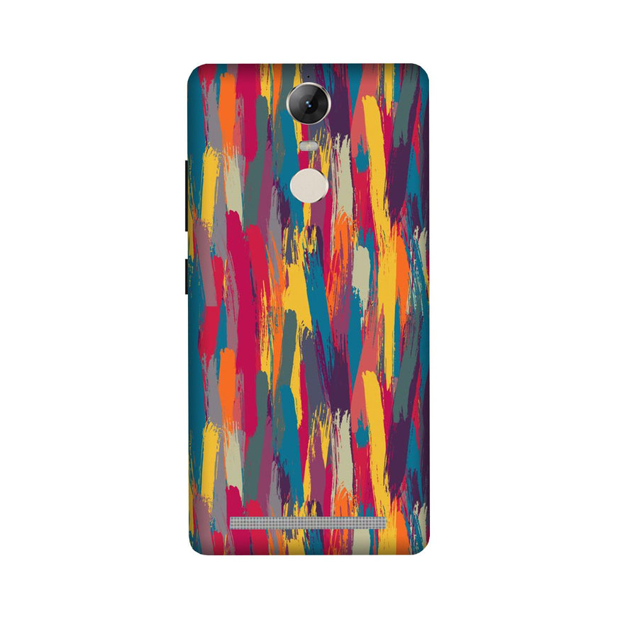 Modern Art Case for Lenovo Vibe K5 Note (Design No. 242)