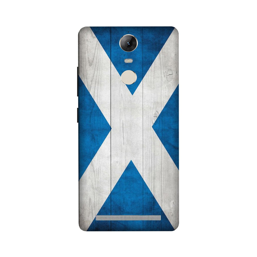 Designer Case for Lenovo Vibe K5 Note (Design No. 277)