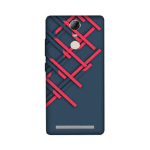 Designer Mobile Back Case for Lenovo Vibe K5 Note (Design - 285)