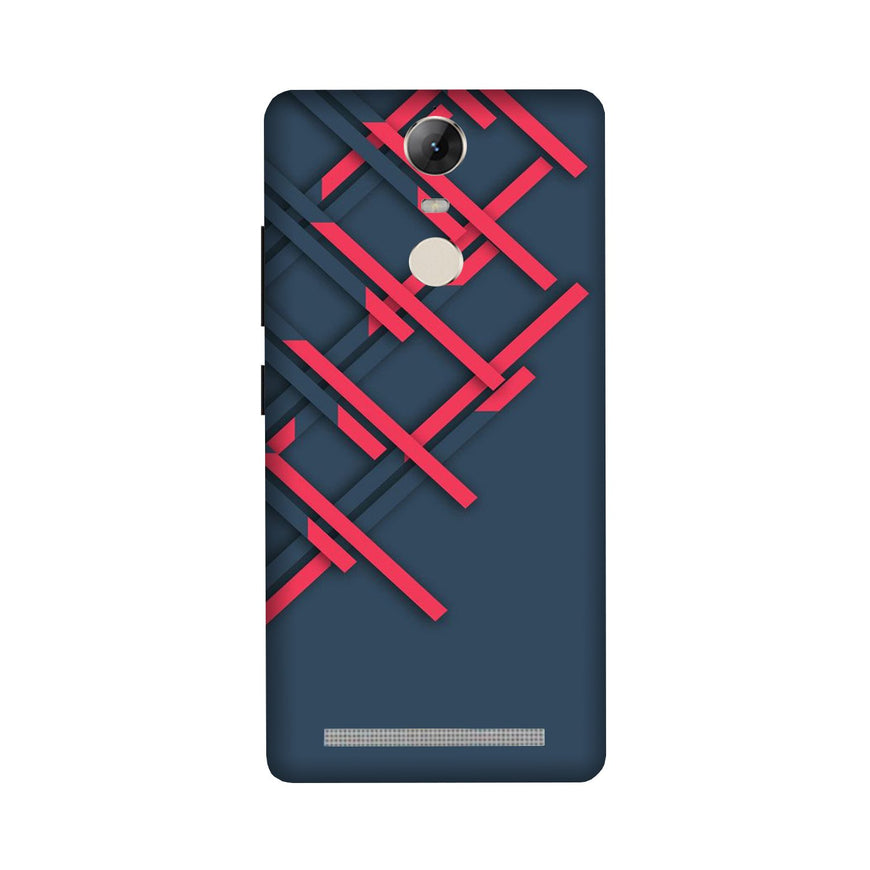 Designer Case for Lenovo Vibe K5 Note (Design No. 285)